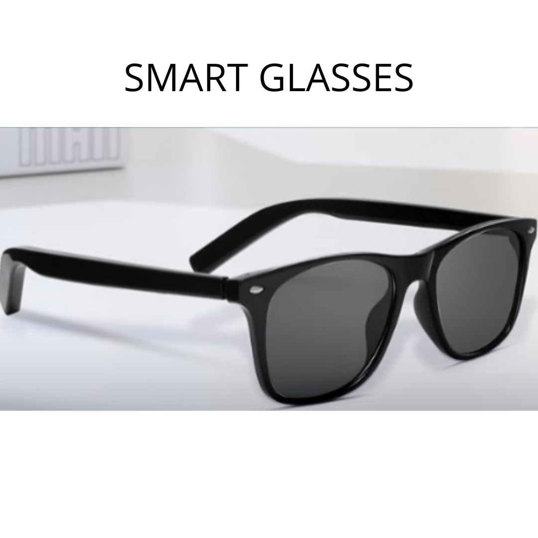 GAFAS SMART AUDIO DE SOL UNISEX
